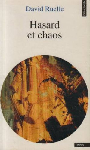 Hasard et chaos