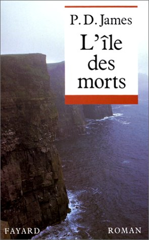 l'ile des morts