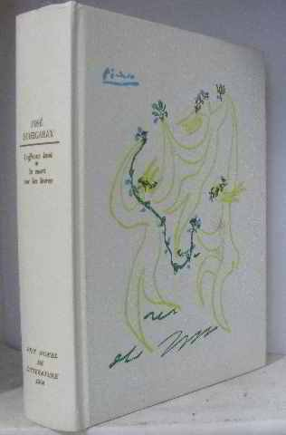 l'affront lavé et la mort sur les lèvres