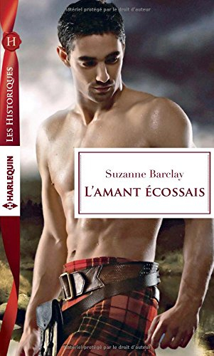 L'amant écossais