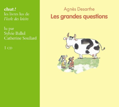 Les grandes questions
