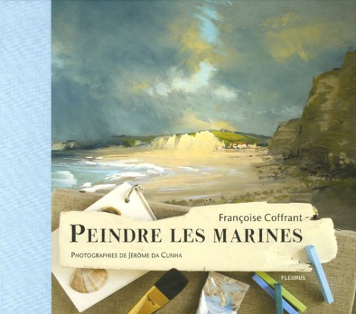 Peindre les marines