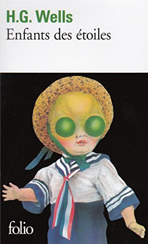 Enfants des étoiles