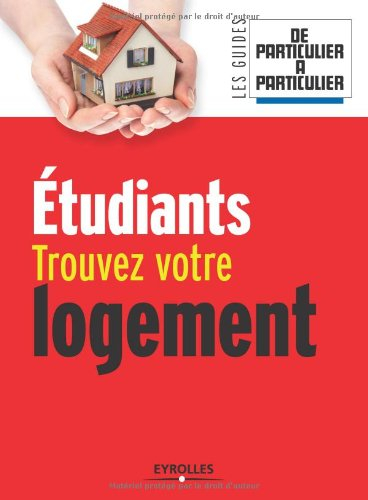 Etudiants trouvez votre logement