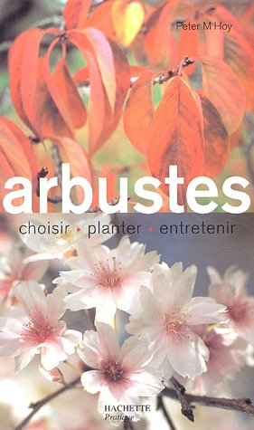 Arbustes