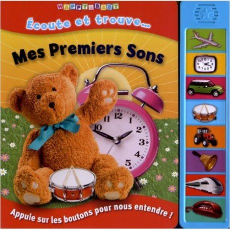 Mes premiers sons