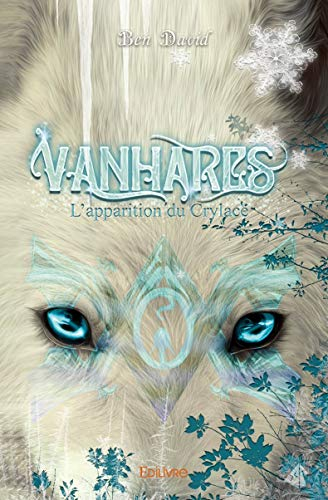 Vanhares - Tome 1