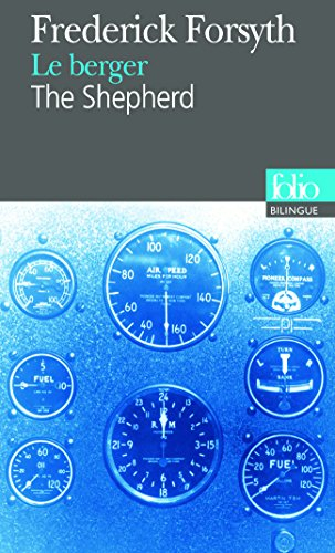 The shepherd. Le berger