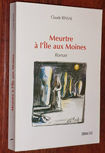 Meurtre à l'Ile-aux-Moines