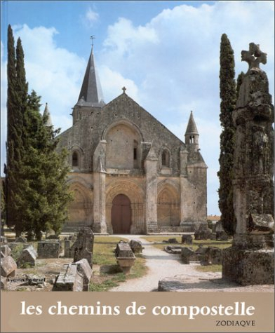 Les Chemins de Compostelle