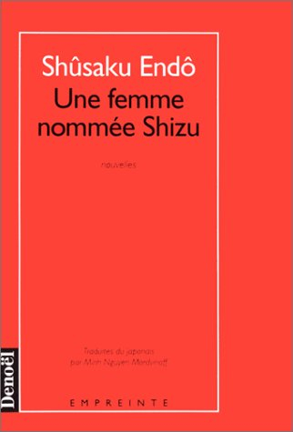 Une femme nommée Shizu