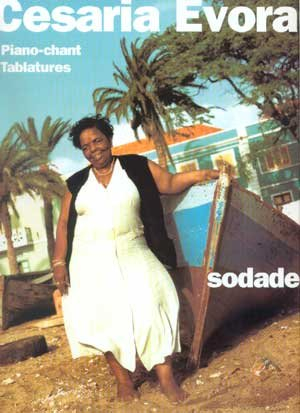 Evora cesaria pvg tab