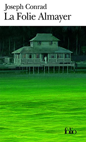 La folie Almayer