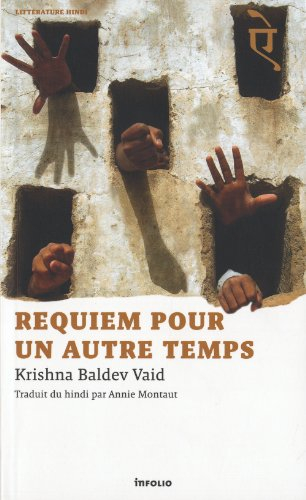 Requiem pour un autre temps