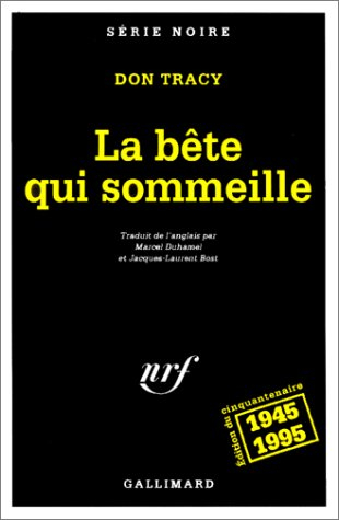 La Bête qui sommeille