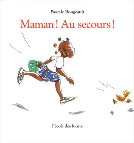 Maman, au secours !