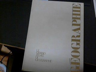 grand atlas de geographie