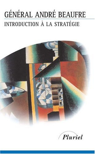 Introduction à la stratégie