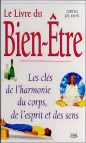 Le livre du bien-être
