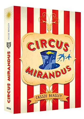 Circus Mirandus