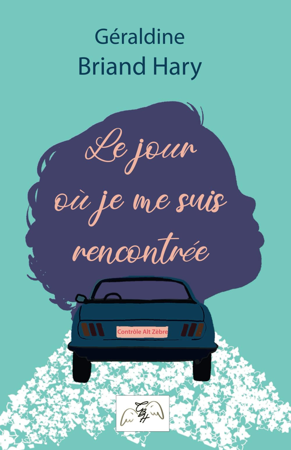 Le jour où je me suis rencontrée: Contrôle Alt Zèbre