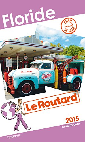 Floride : 2015