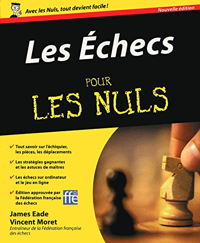 Les échecs pour les nuls