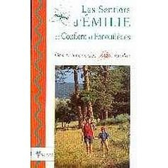 Les sentiers d'Emilie en Conflent et Fenouillèdes