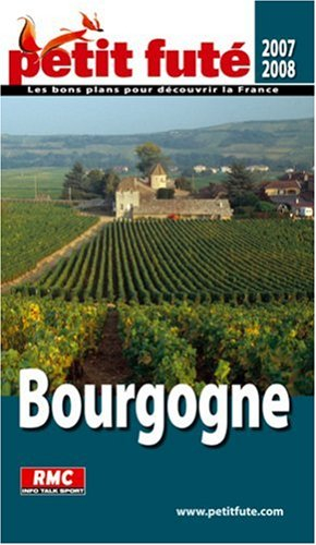 Bourgogne : 2007-2008