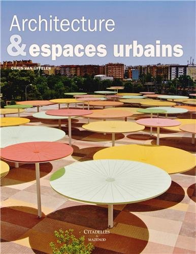 Architecture & espaces urbains
