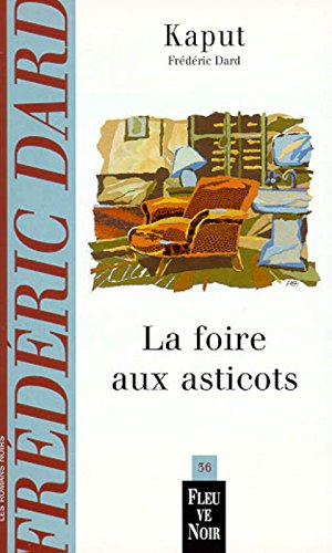 la foire aux asticots