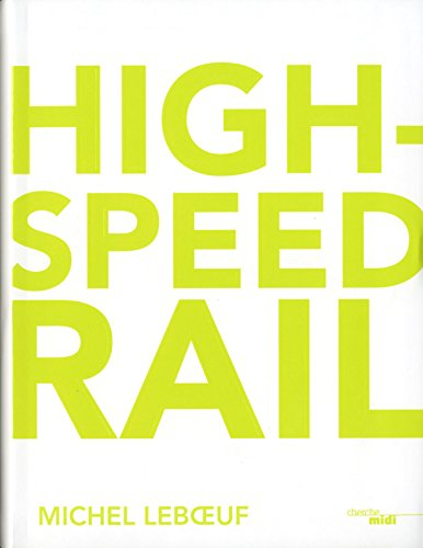 high-speed rail