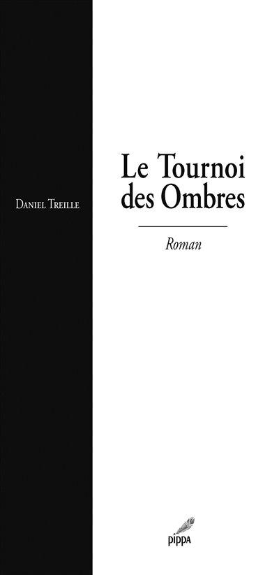Le tournoi des ombres