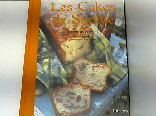 Les cakes de Sophie