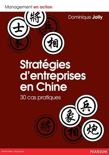 Stratégies d'entreprises en Chine : entre soleil et nuages