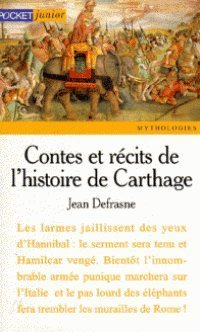 Contes et récits de l'histoire de Carthage