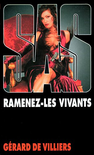 Ramenez-les vivants