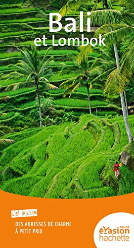 Bali et Lombok