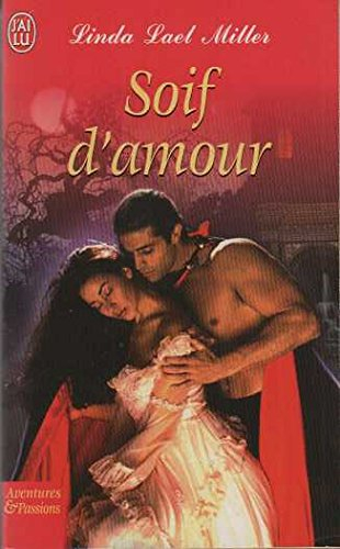 Soif d'amour