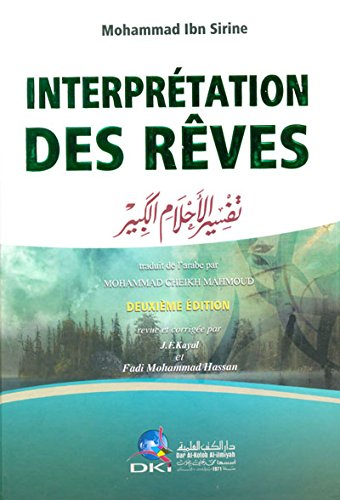 Interpretation des rêves