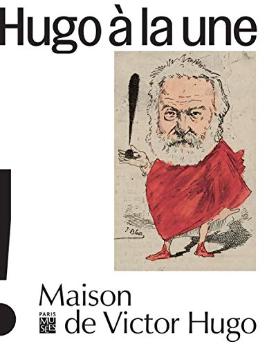 Victor Hugo à la une