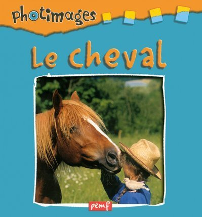 Le cheval