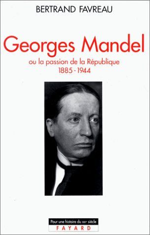 Georges Mandel