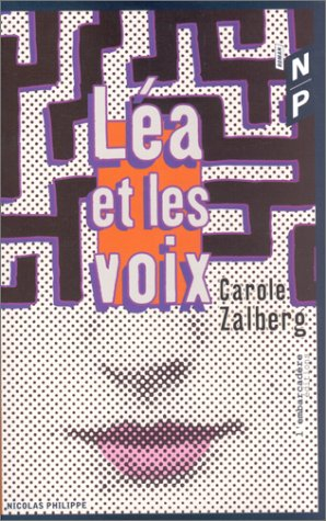 Léa et les voix