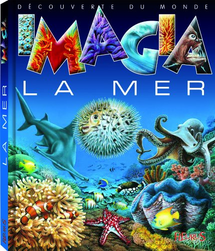 La mer : un univers fantastique