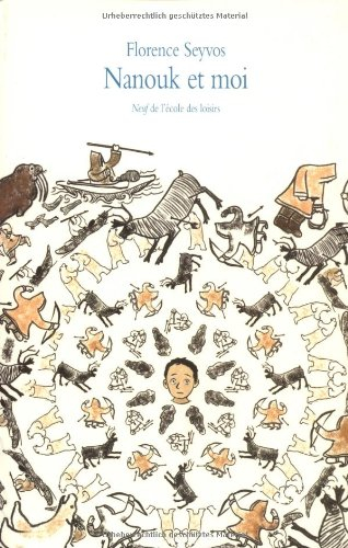 Nanouk et moi