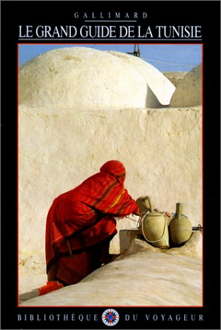 tunisie (ancienne édition)