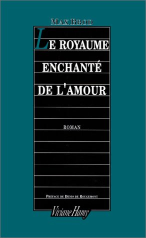 Le royaume enchanté de l'amour