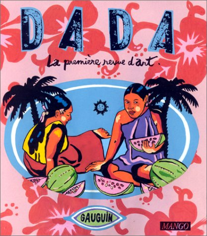 Dada, n° 49. Gauguin
