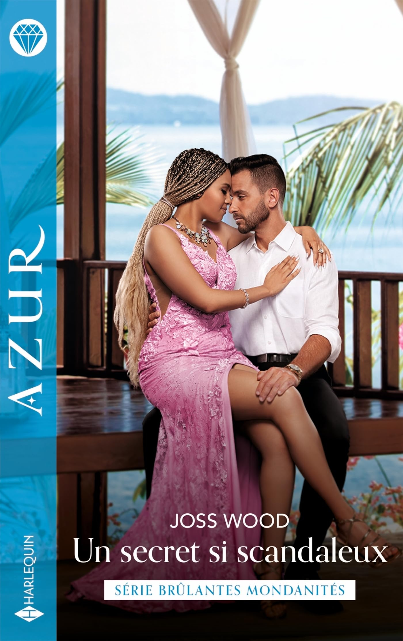 Un secret si scandaleux : brûlantes mondanités